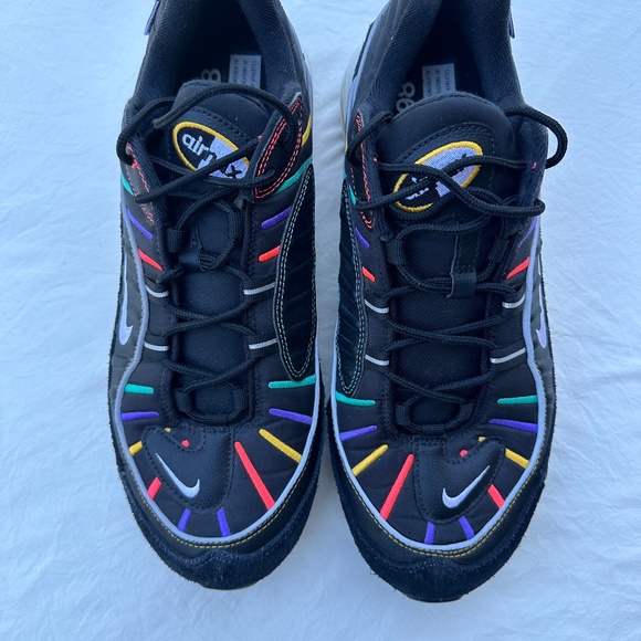Air Max 98 Martin - Picture 1 of 5
